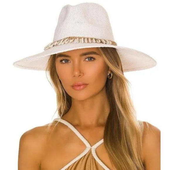 Nikki Beach Accessories - Nikki Beach Barbados Hat